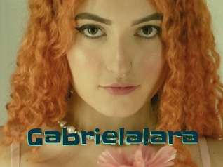 Gabrielalara