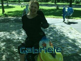 Gabriele