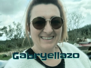 Gabryellazo