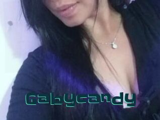 Gabycandy