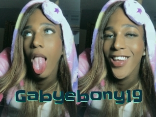 Gabyebony19