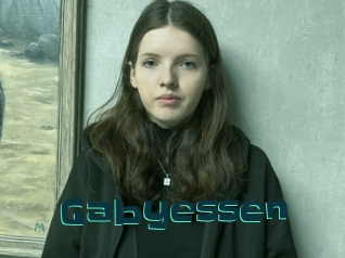 Gabyessen