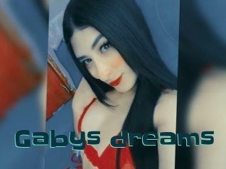 Gabys_dreams
