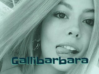 Gallibarbara