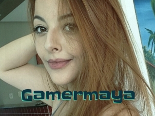 Gamermaya