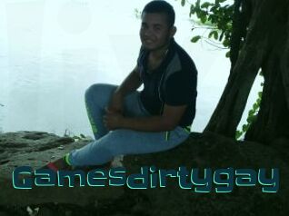 Gamesdirtygay