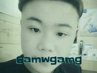 Gamwgamg