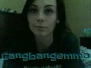 Gangbangemma