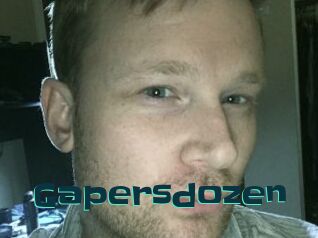 Gapersdozen