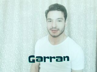 Garran