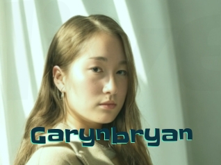 Garynbryan