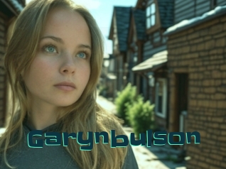 Garynbulson