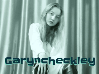 Garyncheckley