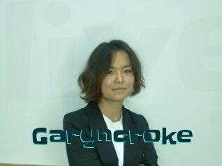 Garyncroke