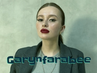 Garynfarabee