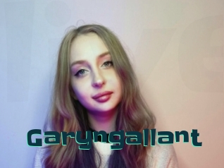 Garyngallant