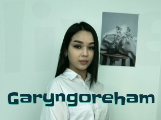 Garyngoreham