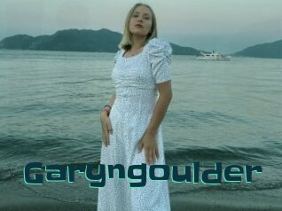 Garyngoulder