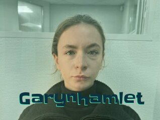Garynhamlet