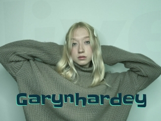 Garynhardey