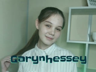 Garynhessey