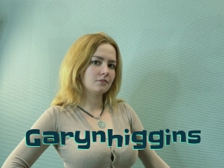 Garynhiggins