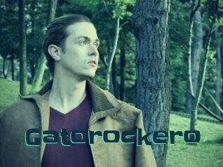 Gatorockero