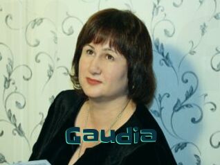 Gaudia