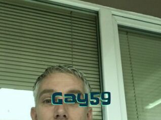 Gay59