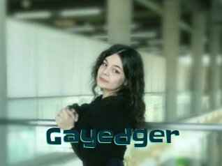Gayedger