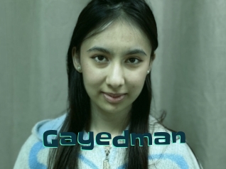Gayedman