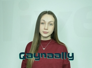 Gaynaally