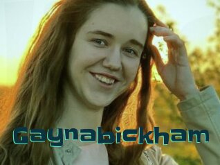 Gaynabickham