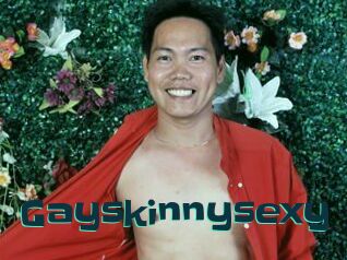 Gayskinnysexy