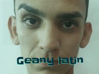 Geany_latin