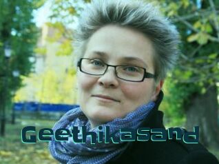 Geethikasand