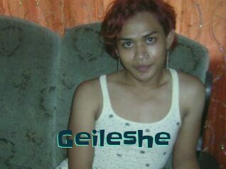Geileshe
