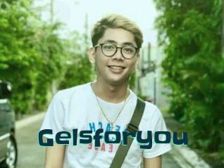 Gelsforyou