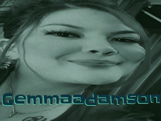 Gemmaadamson