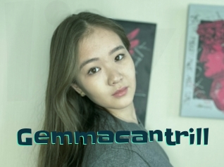 Gemmacantrill