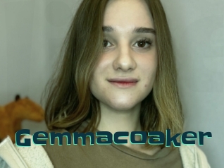 Gemmacoaker