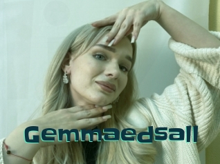 Gemmaedsall
