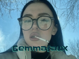 Gemmafaux