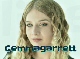 Gemmagarrett