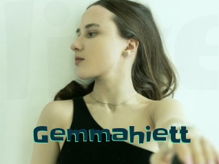 Gemmahiett
