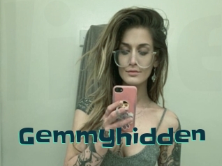 Gemmyhidden