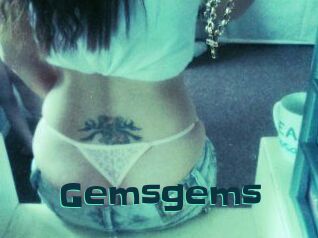 Gemsgems