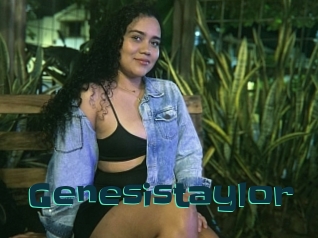 Genesistaylor