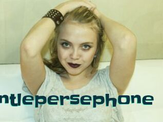 Gentlepersephone