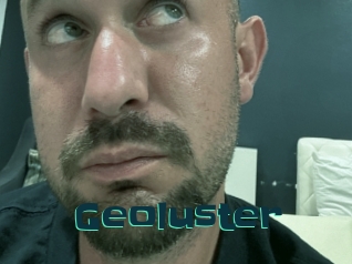 Geoluster